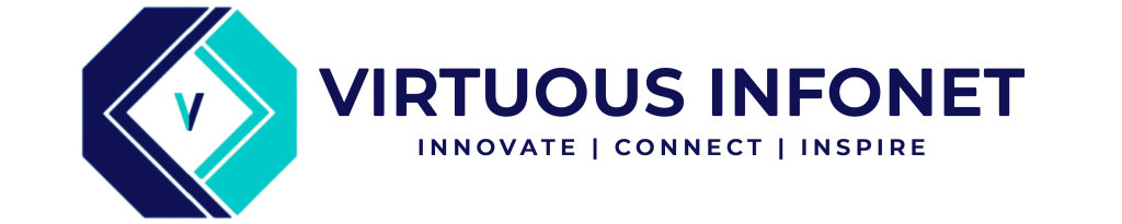 Virtuous Infonet Logo
